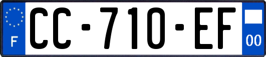 CC-710-EF