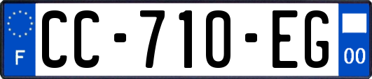 CC-710-EG