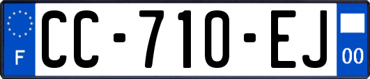 CC-710-EJ