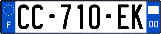 CC-710-EK
