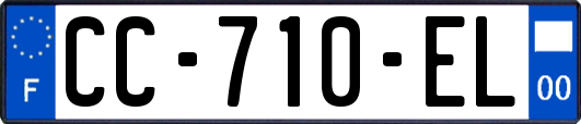 CC-710-EL