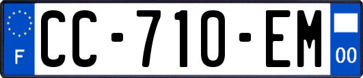 CC-710-EM