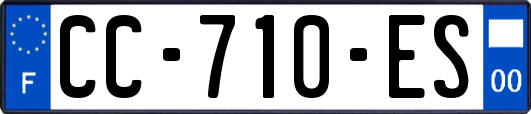 CC-710-ES