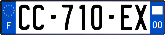 CC-710-EX