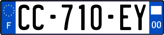 CC-710-EY