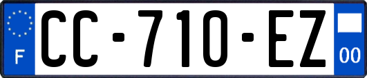 CC-710-EZ