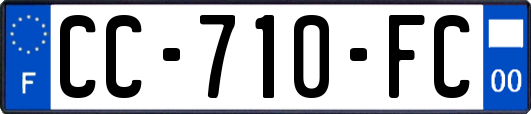 CC-710-FC