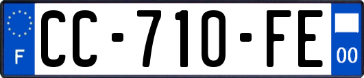 CC-710-FE