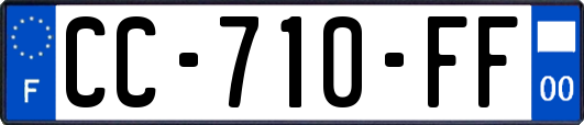 CC-710-FF