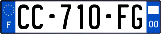 CC-710-FG