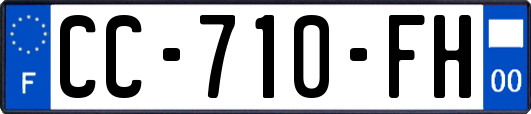 CC-710-FH