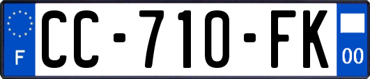 CC-710-FK
