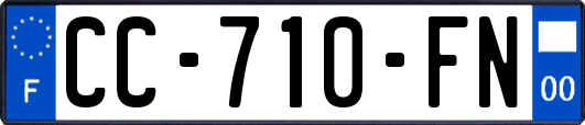 CC-710-FN