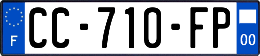CC-710-FP