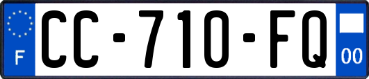CC-710-FQ
