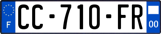 CC-710-FR