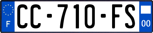 CC-710-FS