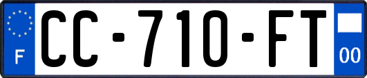CC-710-FT