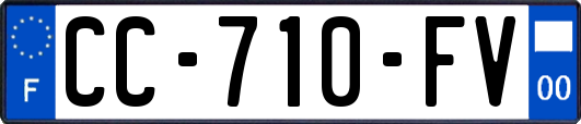 CC-710-FV