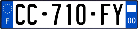CC-710-FY