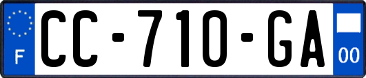 CC-710-GA