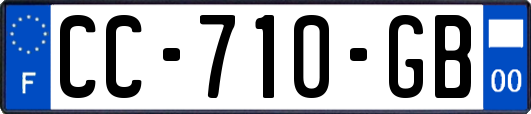 CC-710-GB