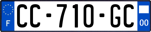 CC-710-GC