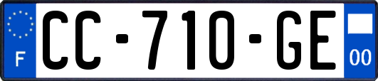 CC-710-GE