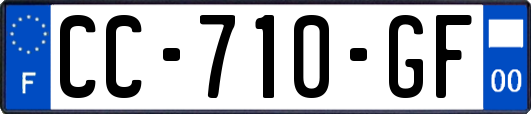 CC-710-GF