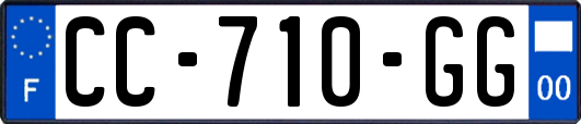 CC-710-GG