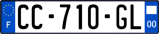 CC-710-GL