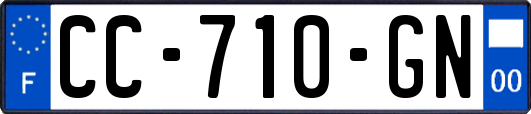 CC-710-GN