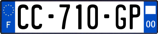 CC-710-GP