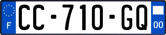 CC-710-GQ