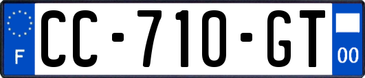 CC-710-GT