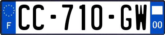 CC-710-GW