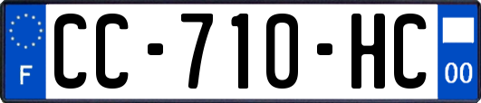 CC-710-HC