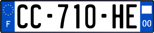 CC-710-HE