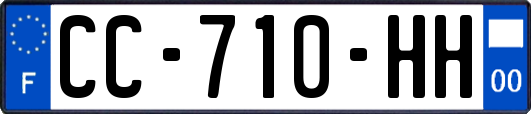 CC-710-HH