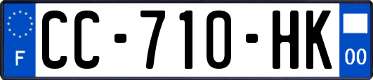 CC-710-HK