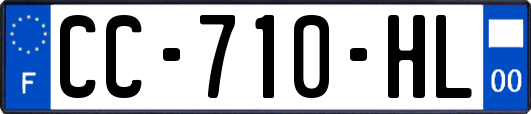 CC-710-HL