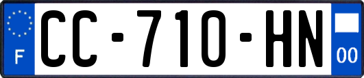 CC-710-HN