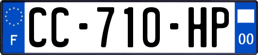 CC-710-HP