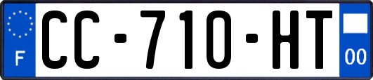 CC-710-HT