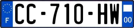 CC-710-HW