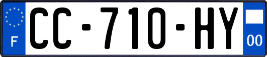CC-710-HY
