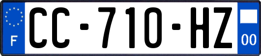 CC-710-HZ