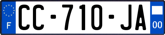 CC-710-JA