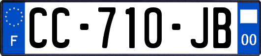 CC-710-JB