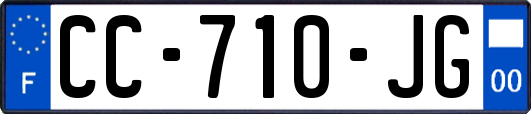 CC-710-JG